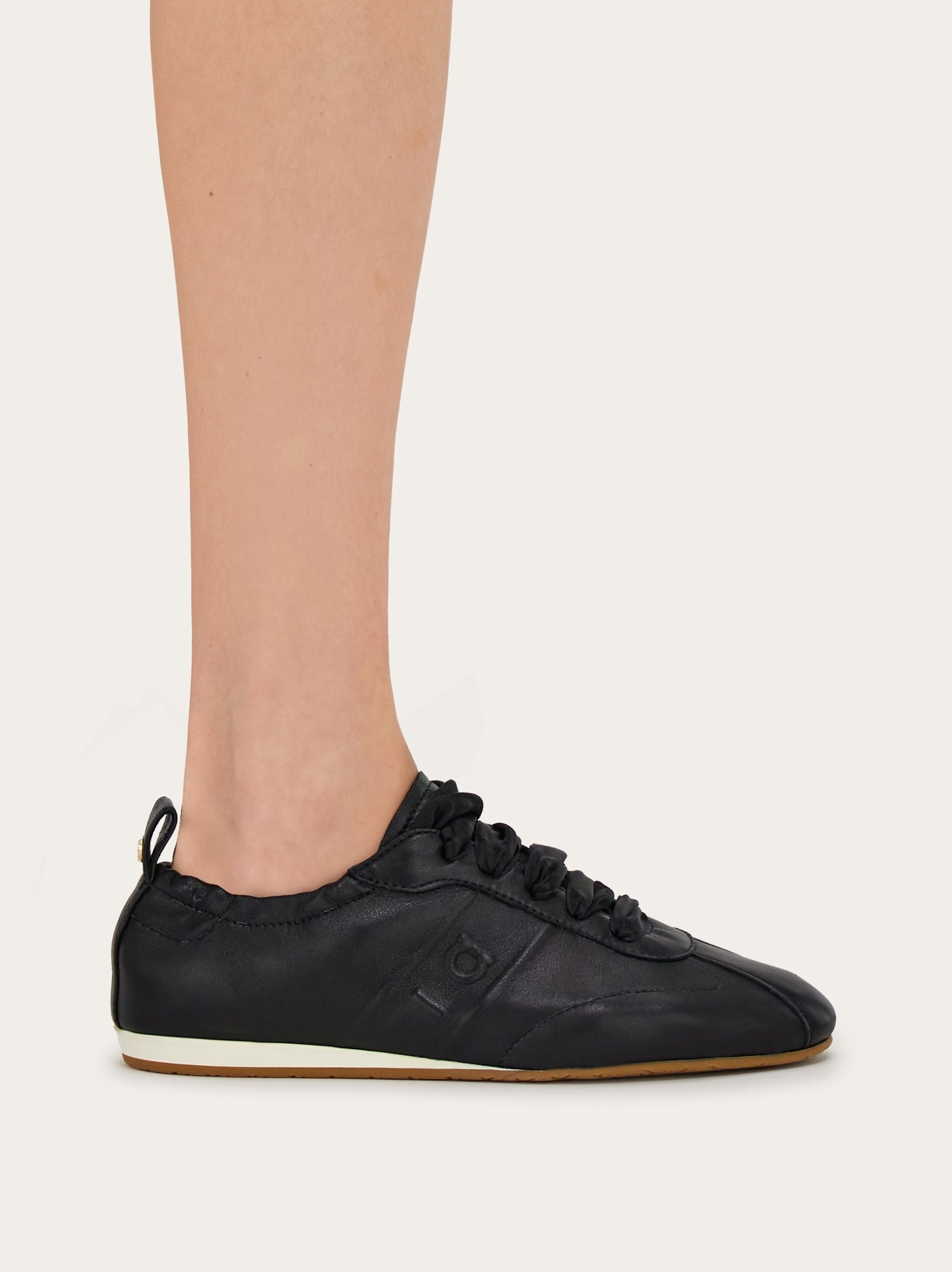 Ferragamo Hybrid sneaker - Image 3